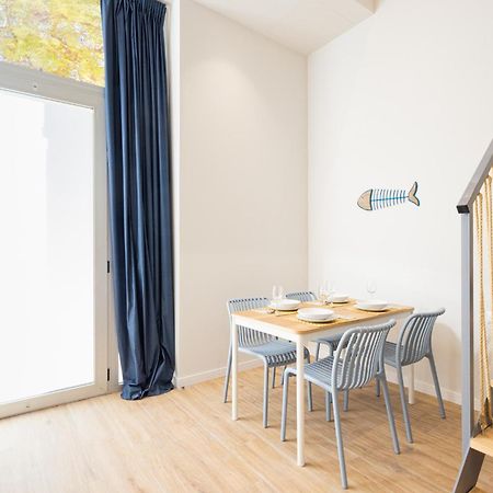 Florit Flats - The Seagull Apartments バレンシア エクステリア 写真