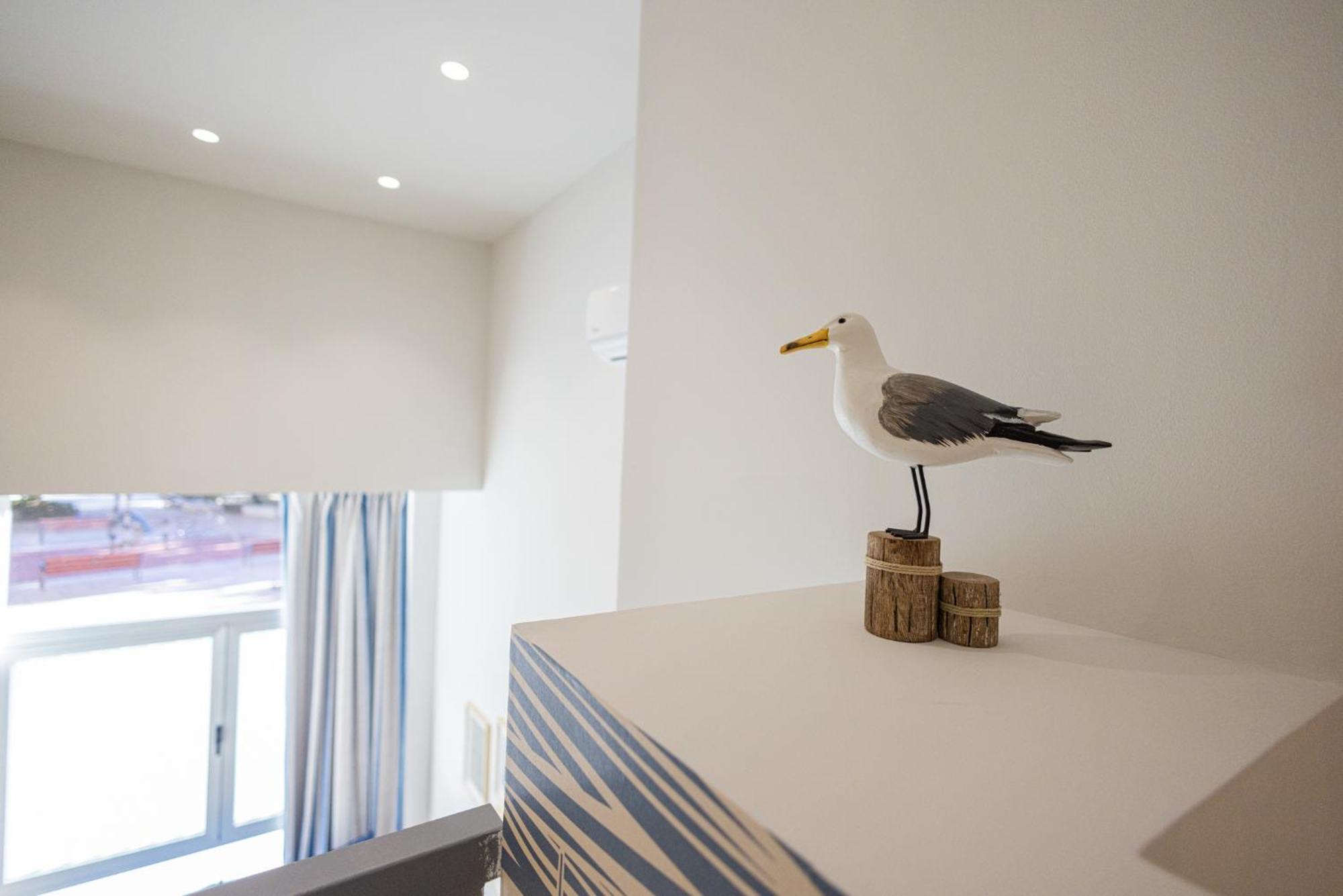 Florit Flats - The Seagull Apartments バレンシア エクステリア 写真